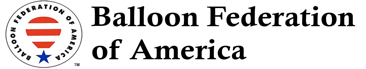 Balloon Federation of America